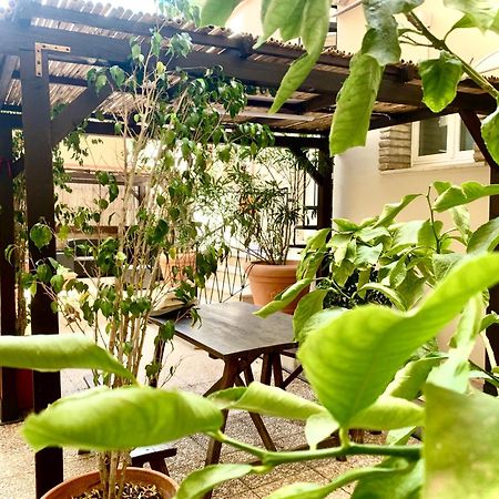 칼리아리 Oasi Urbana Con Terrazza E Vista 아파트 외부 사진
