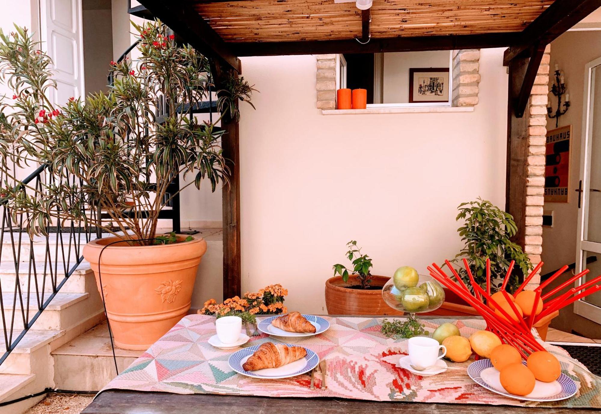 칼리아리 Oasi Urbana Con Terrazza E Vista 아파트 외부 사진